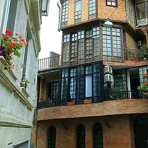 Babilina Pensjonat