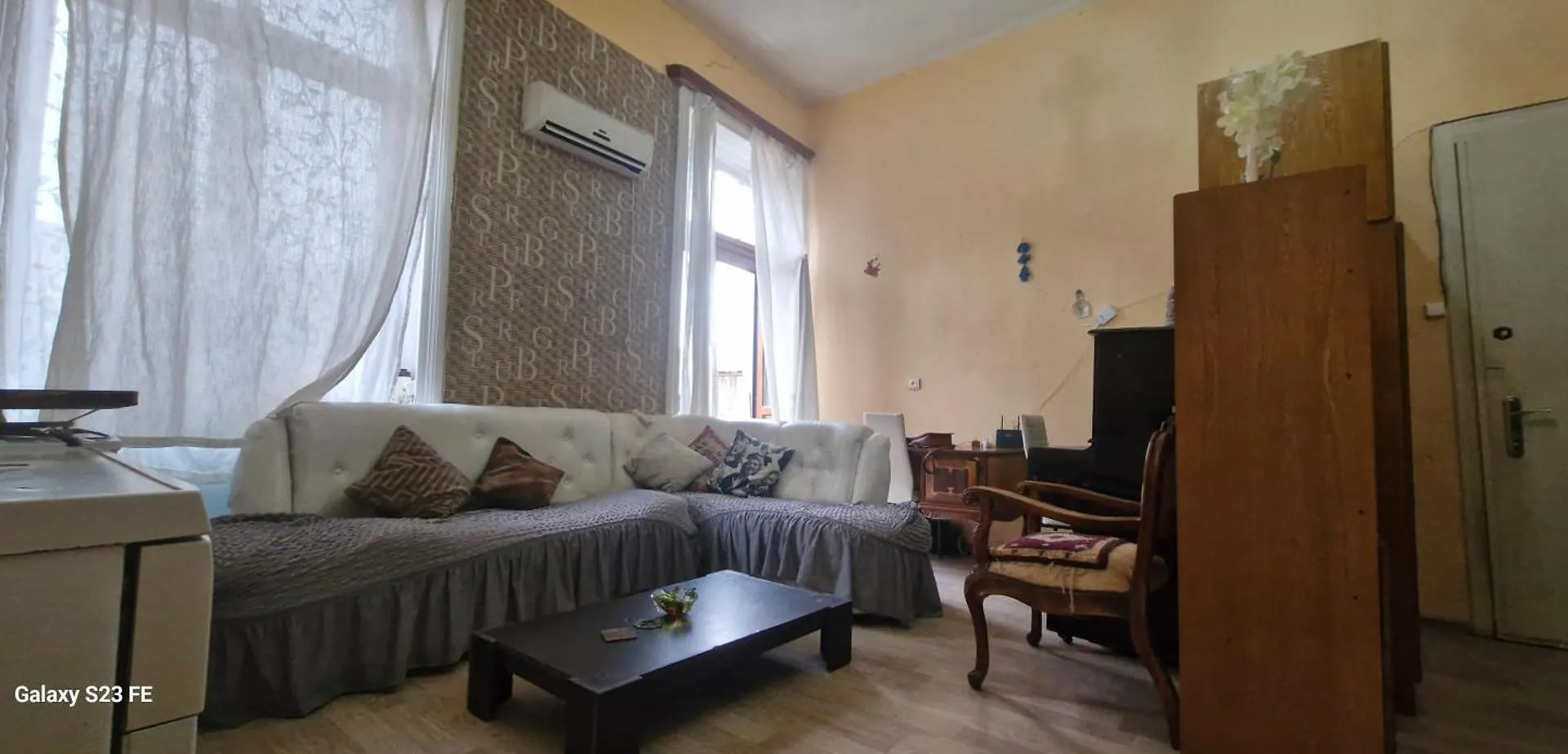 Pensionat Queen' Palase Tbilisi