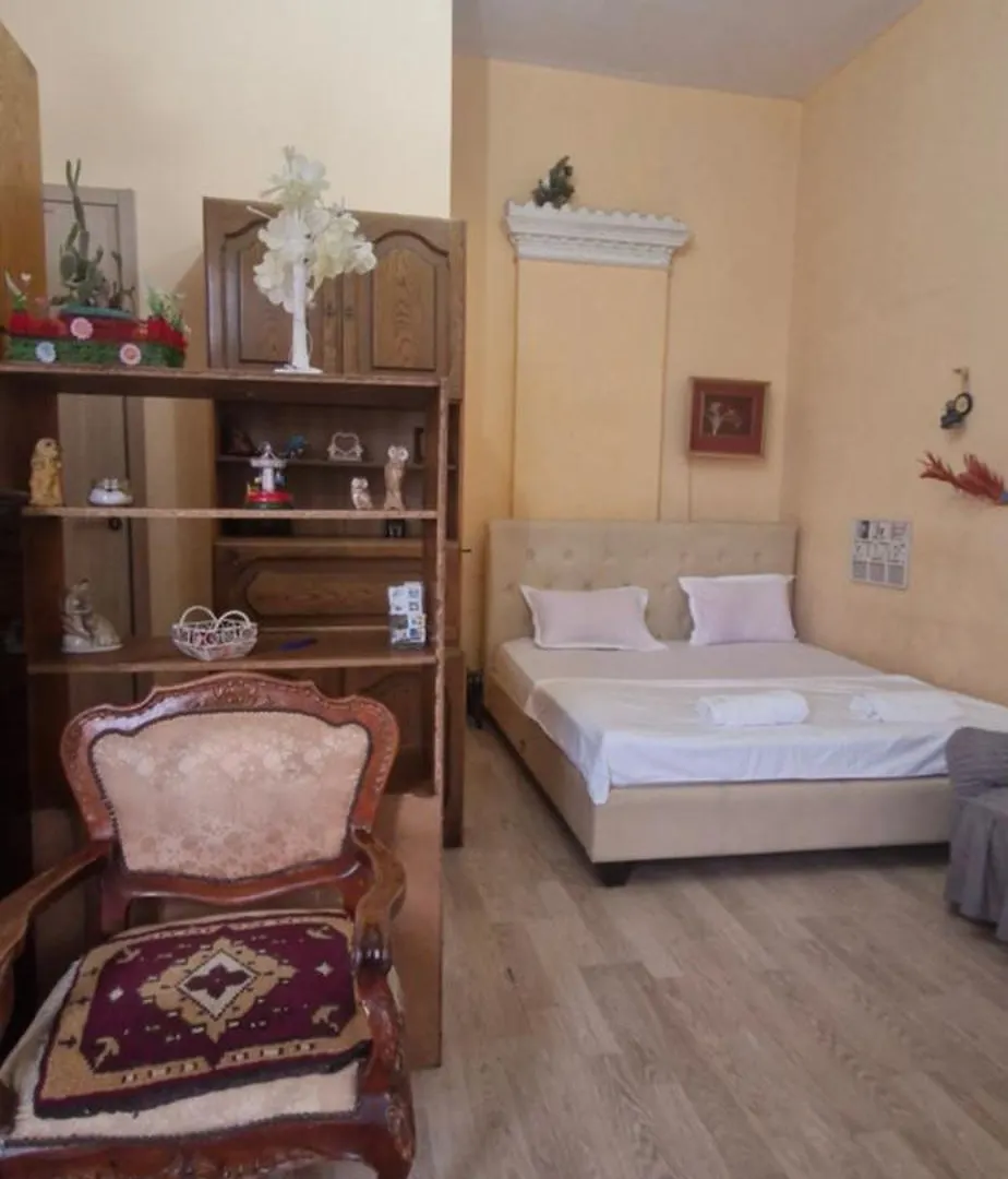 Queen' Palase Tbilisi 0*,